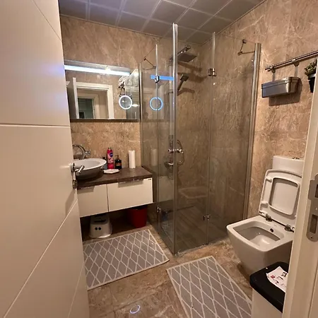 Cankaya Sinpas * Ankara