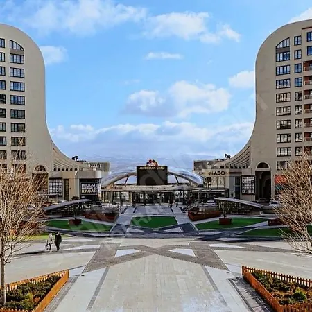 Cankaya Sinpas * Ankara
