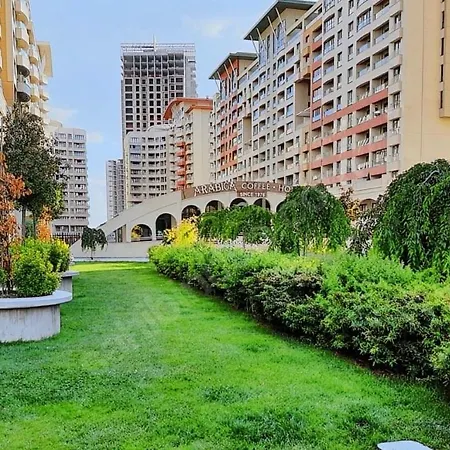 Apartment Cankaya Sinpas