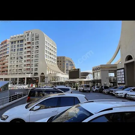 Cankaya Sinpas Apartment *