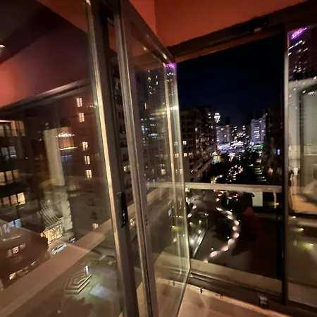 Apartment Cankaya Sinpas