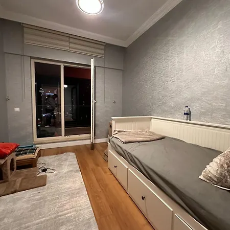 Cankaya Sinpas Ankara