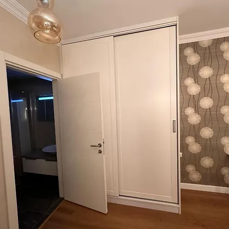 Cankaya Sinpas Apartment