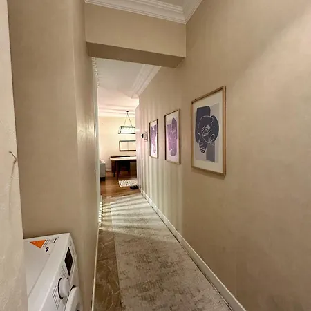 Cankaya Sinpas Apartment Ankara