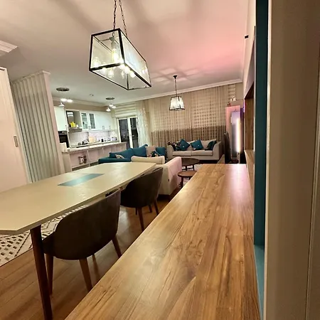 Apartment Cankaya Sinpas Ankara