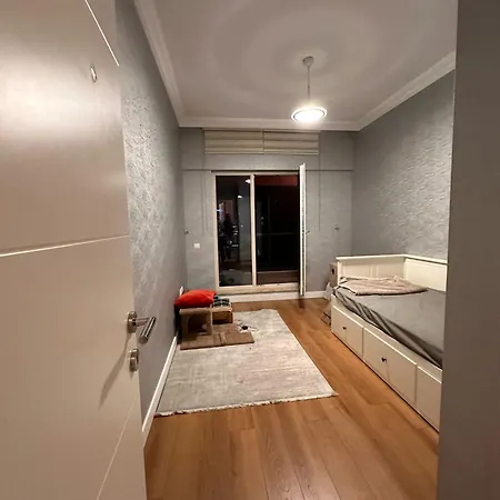 Apartment Cankaya Sinpas *