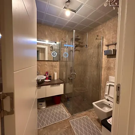 Cankaya Sinpas Ankara